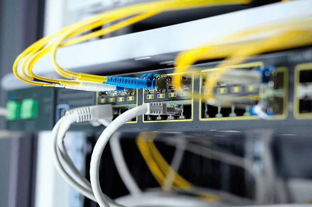 Fibre optique