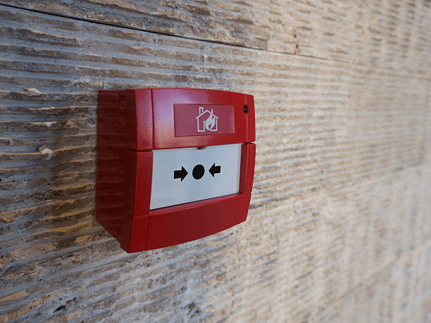 Détection incendie